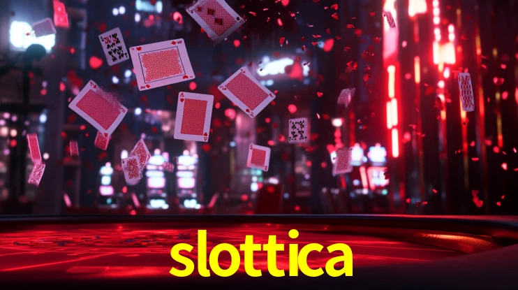 Bonus no Cassino slottica